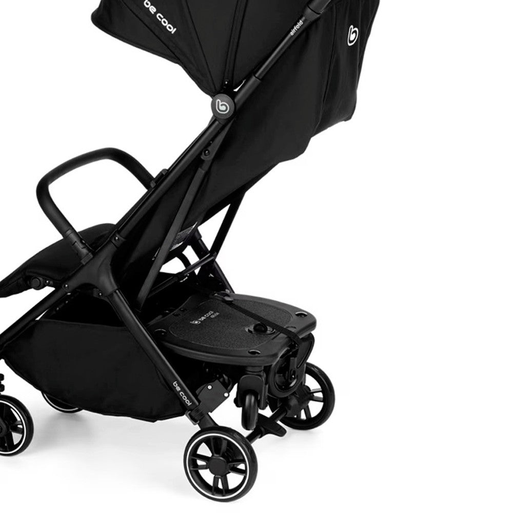 Plataforma Patinete Be Cool 4Ride para silla de paseo