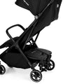 Plataforma Patinete Be Cool 4Ride para silla de paseo