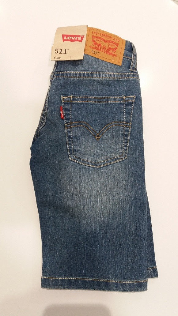 Bermuda Levis 511