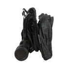 Silla paseo Gemelar Mountain Buggy NANO Duo