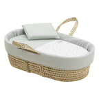 Moises de Palma Acolchado Cambrass Une Greeny Verde 39x80x25 cm