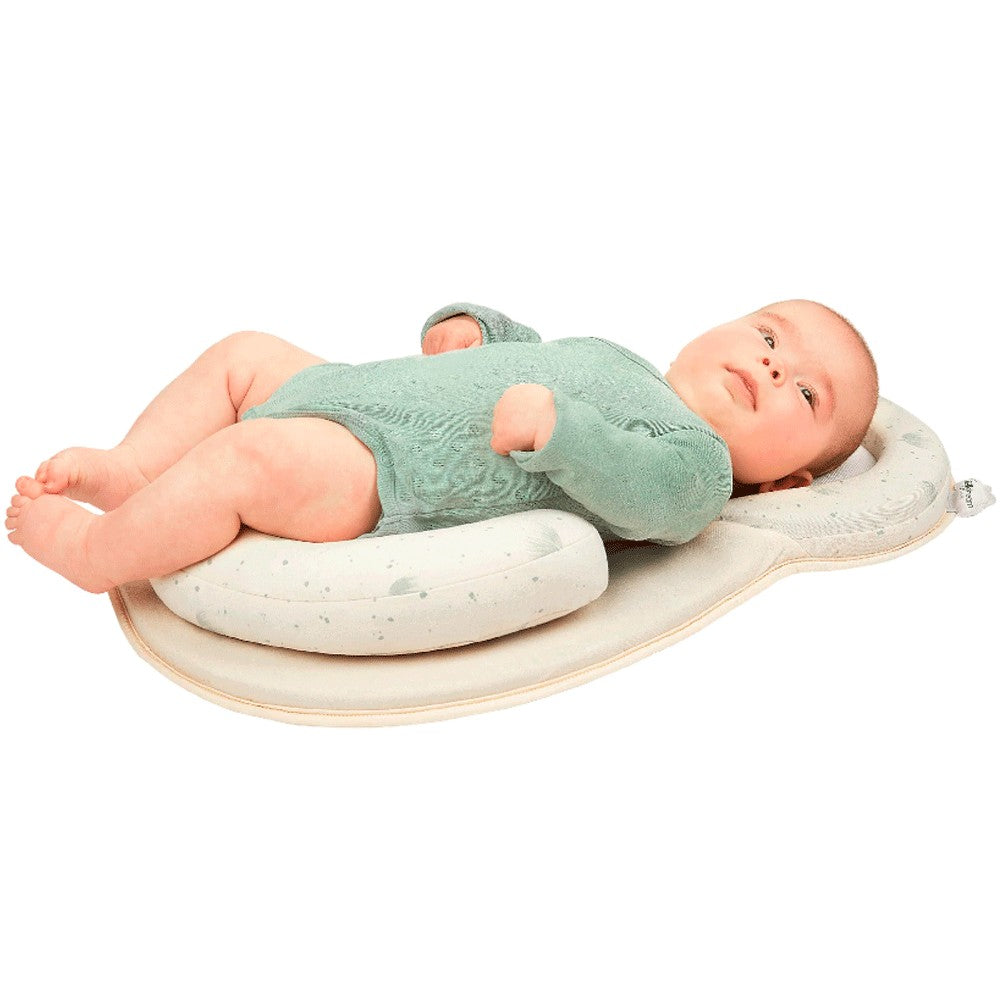 Cojin ergonómico y transpirable Babymoov Cosydream Fresh
