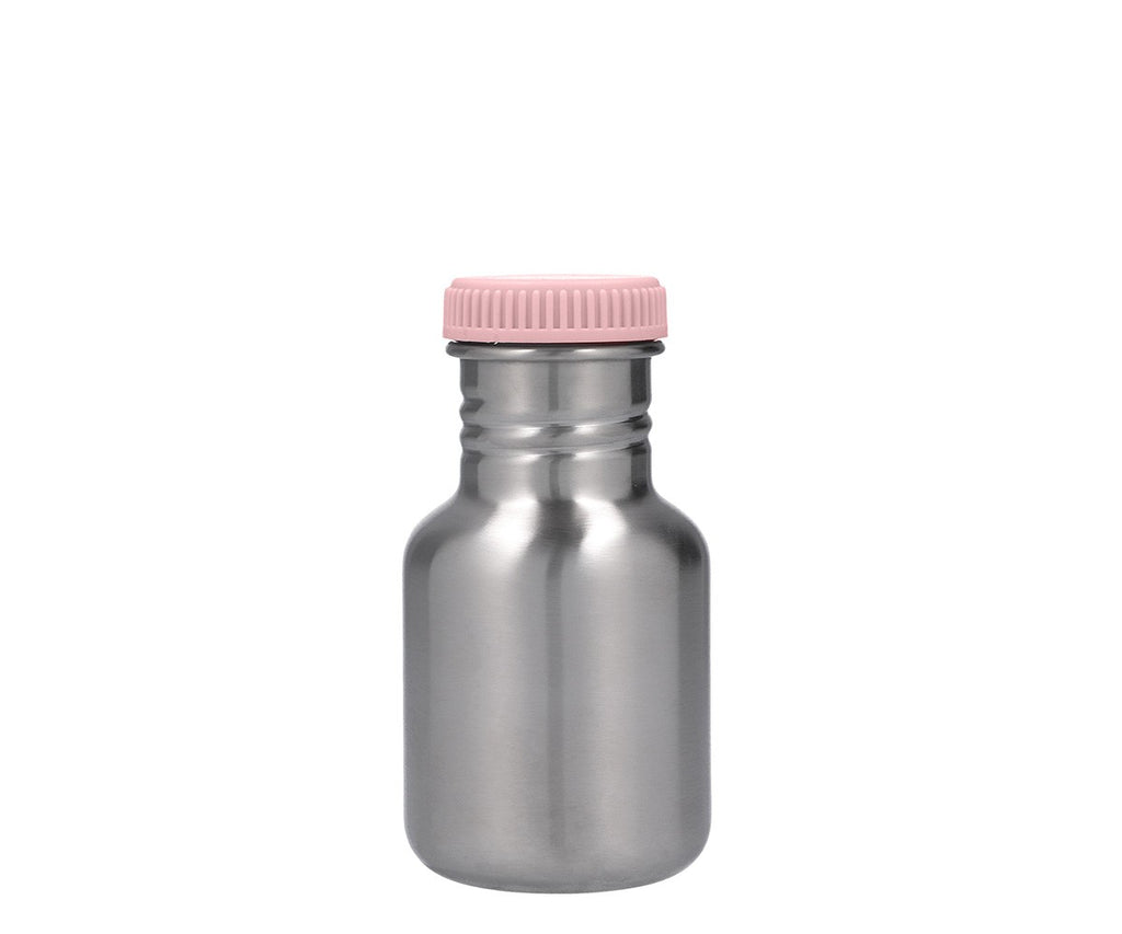 Botella Tutete Acero con Funda Sweet Deer Personalizable 350ml