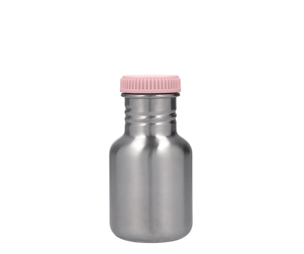 Botella Tutete Acero con Funda Sweet Deer Personalizable 350ml
