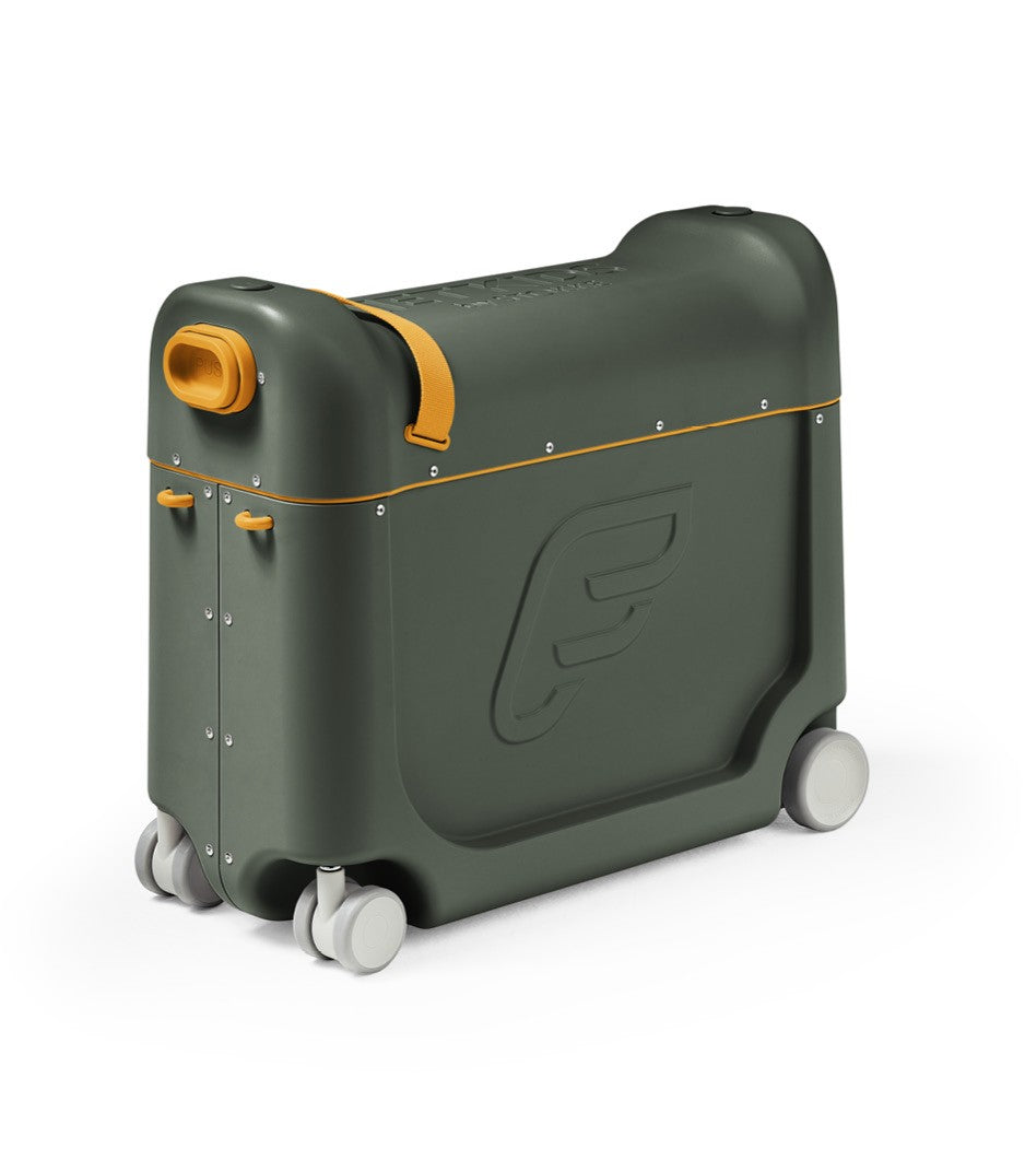 Maleta con cama de viaje Stokke JetKids Bed Box