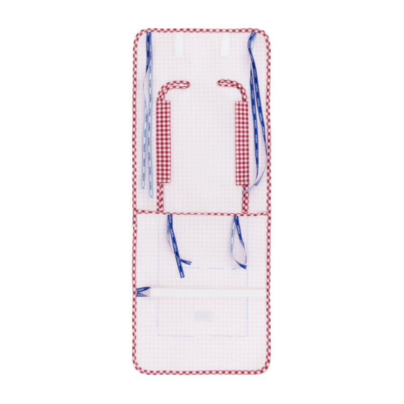 Colchoneta Silla Cambrass Vichy