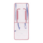 Colchoneta Silla Cambrass Vichy