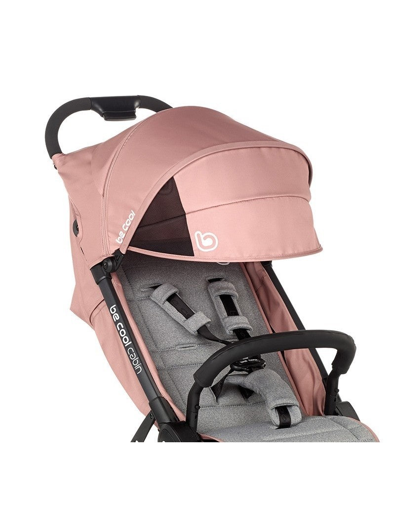 Silla Paseo Be Cool CABIN hasta 22 kg
