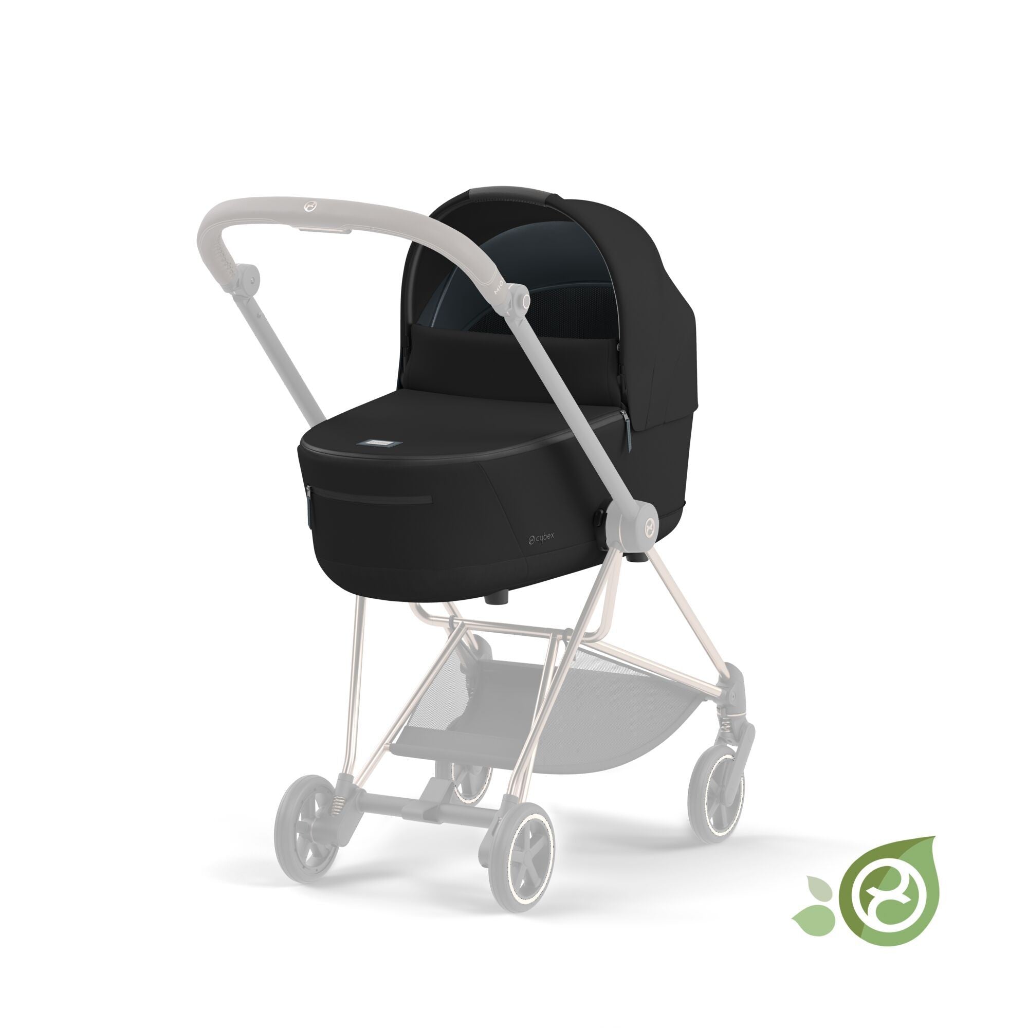 Capazo Cybex Mios