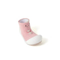 Zapato calcetin Attipas Dinosaur Pink