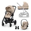 Almond Beige | beige