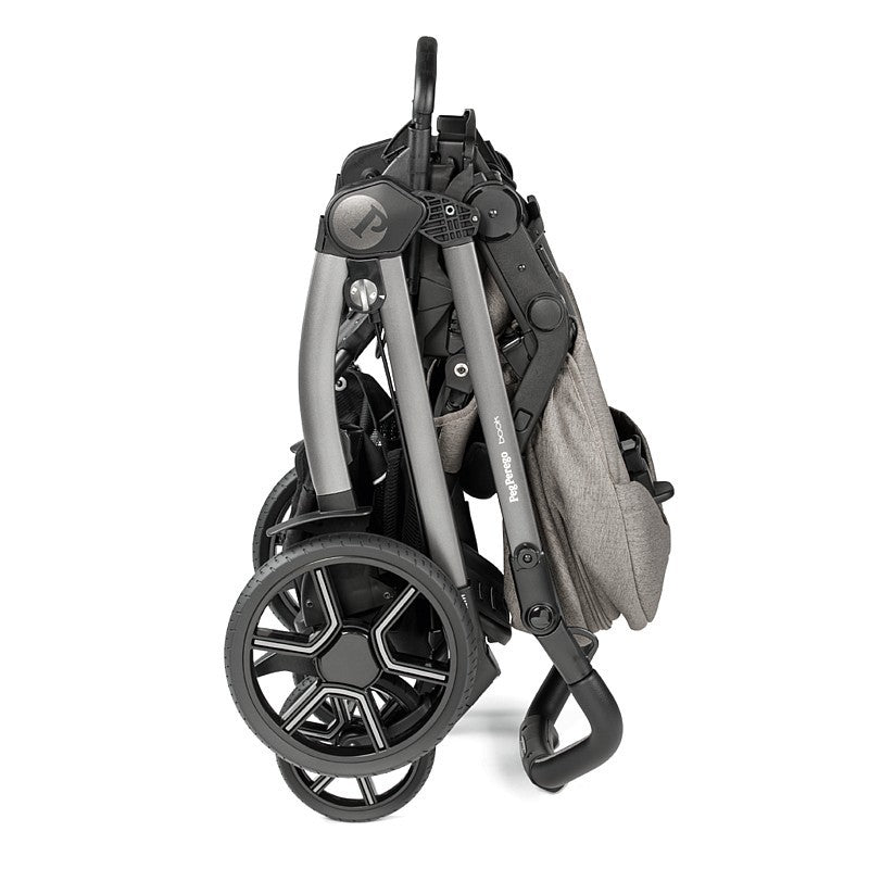 Silla Peg Perego Book