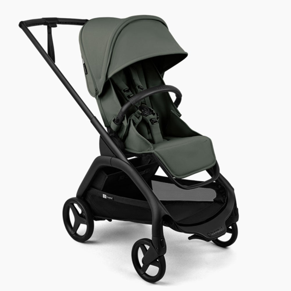 Silla Paseo Bugaboo Dragonfly Plus Completa 2026