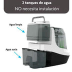 Bottle Washer Pro Babybrezza esterilizador y secador