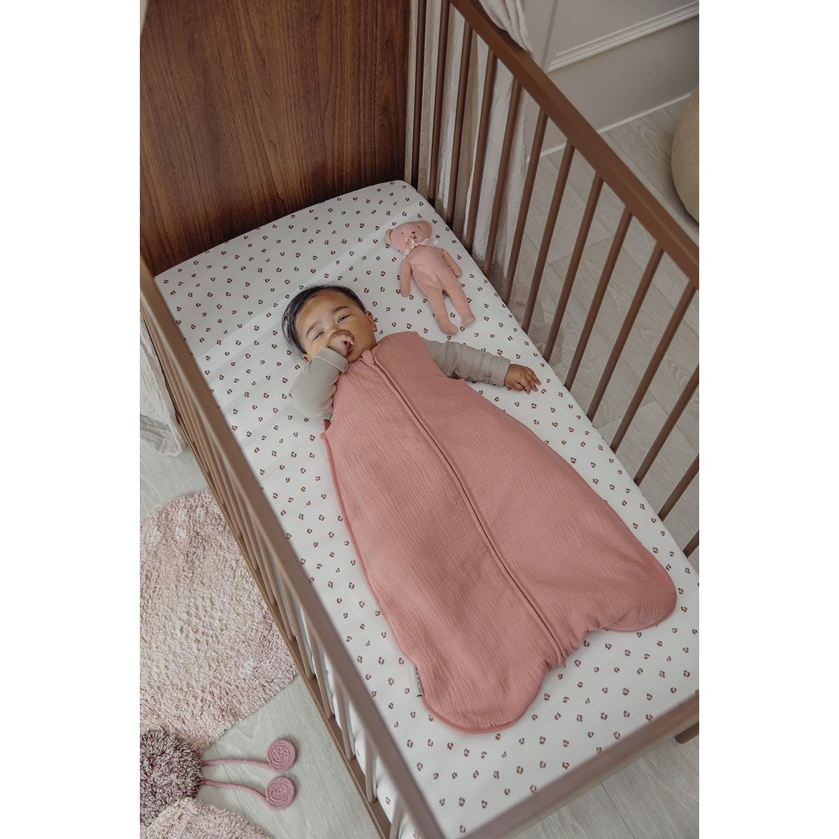 Saco Dormir Mus Lav Meyco Uni