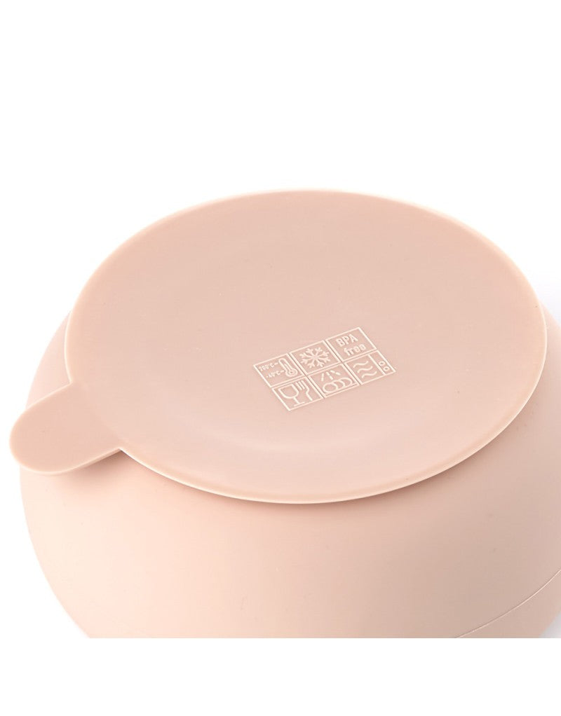Vajilla Silicona Jane Dinner Set