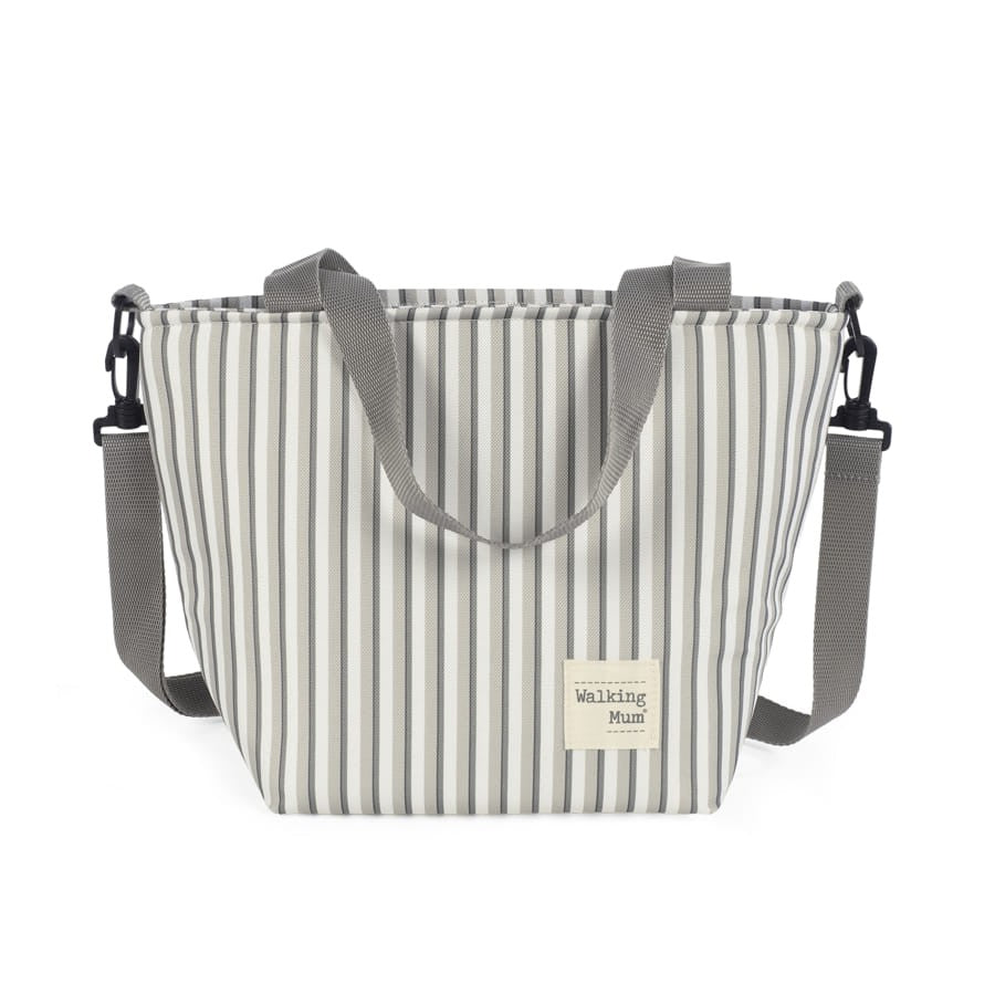 Bolsa Termica Walking Mum Botton Rayas