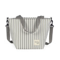 Bolsa Termica Walking Mum Botton Rayas
