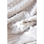 Manta Interbaby Extrasuave Burbujas