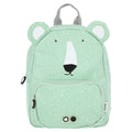 Mochila infantil Trixie Mr. Polar Bear