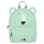 Mochila infantil Trixie Mr. Polar Bear