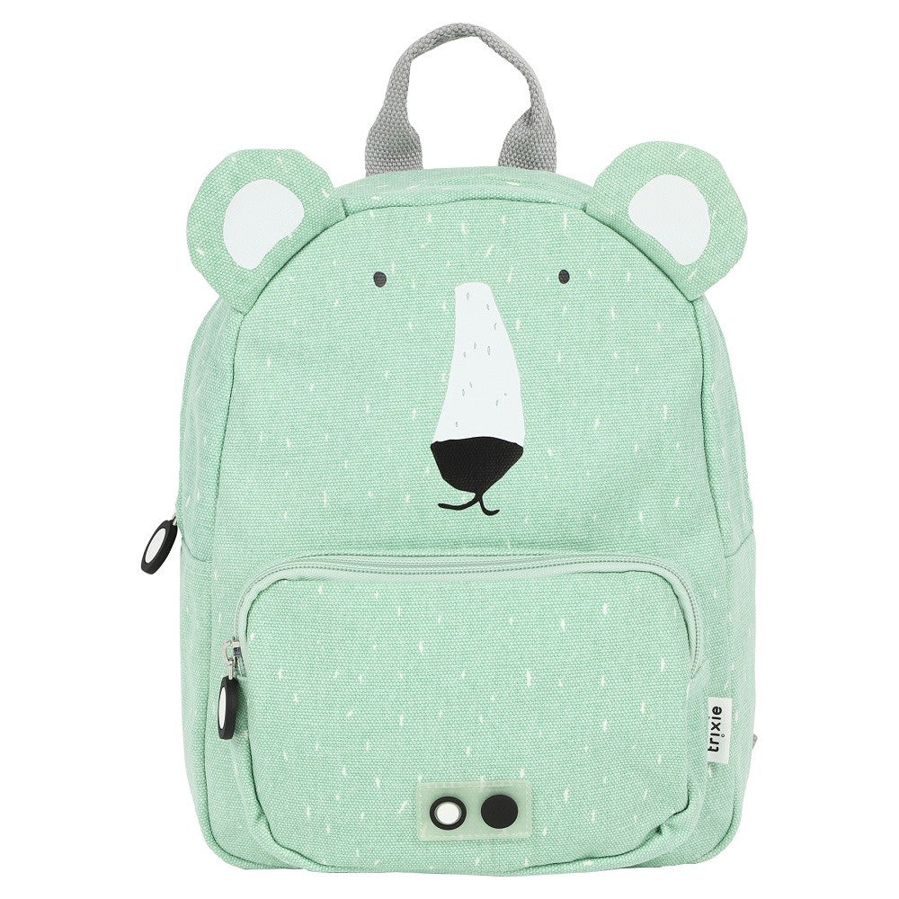 Mochila infantil Trixie Mr. Polar Bear