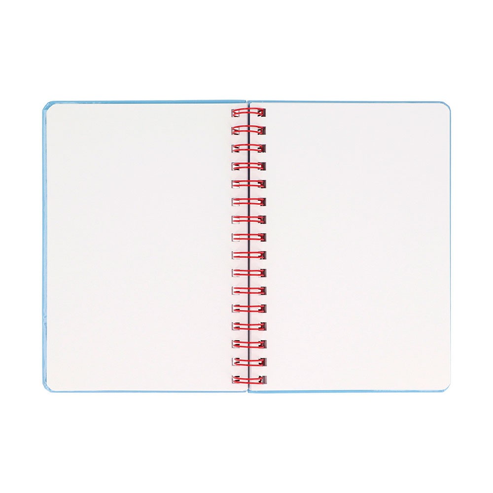 Libreta Tutete Circus Show