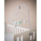 Carrusel Mod Pulpo Interbaby