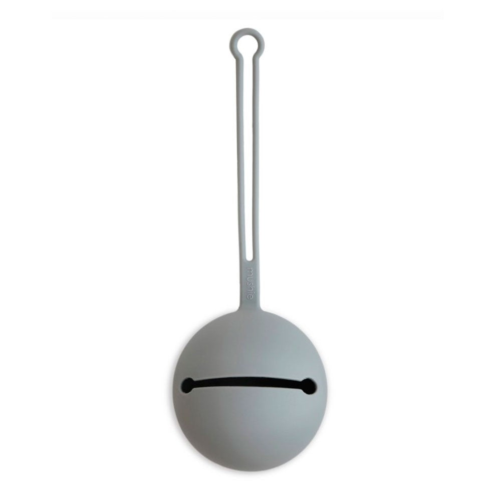 Funda Chupete Mushie Solid