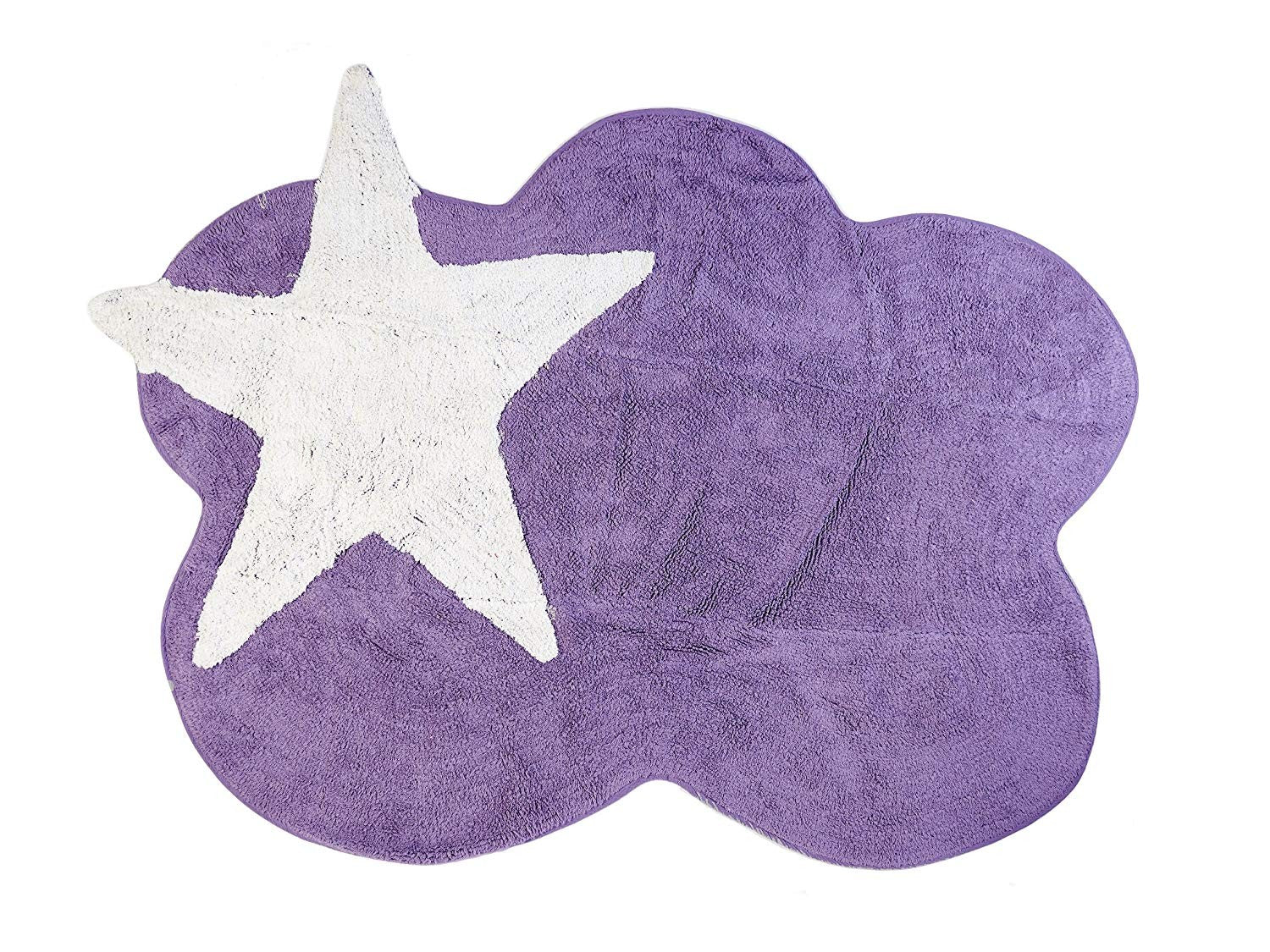 Alfombra ARATextil MIMOSA 120 x 160 lavable