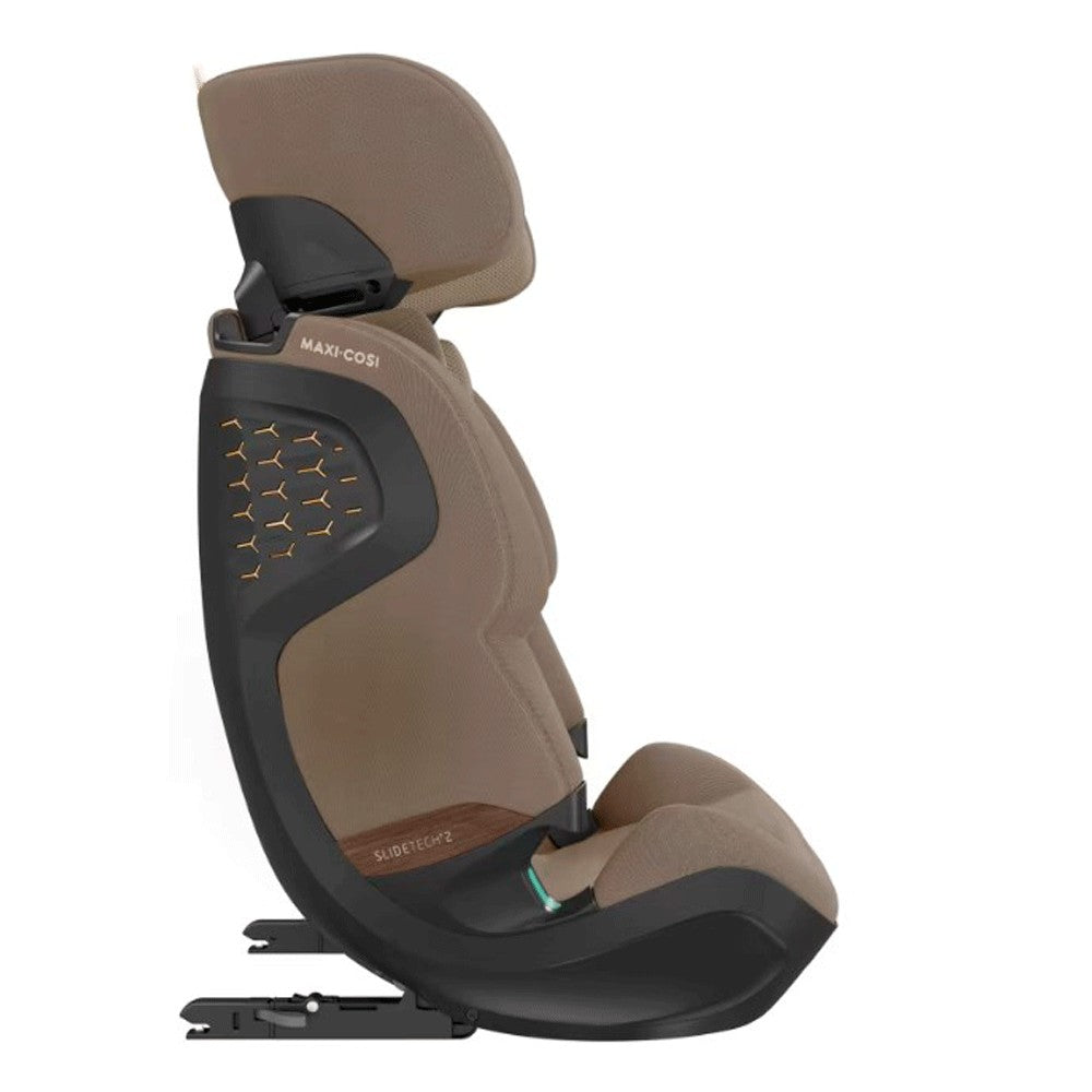 Silla Auto Maxi-Cosi Pearl XL Slide Pro