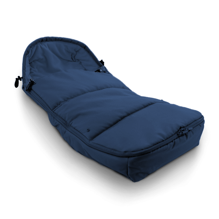 Saco universal Leclerc Invierno polar