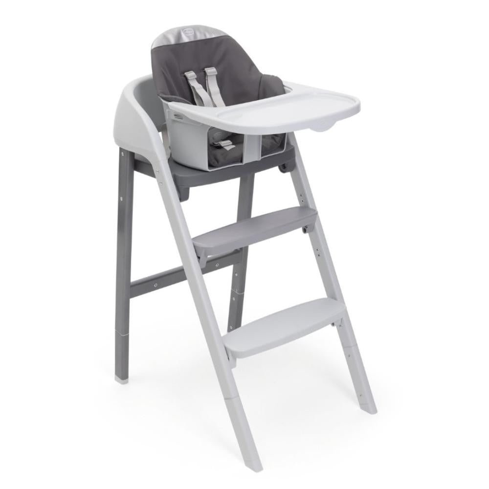 Trona  plegable Chicco CRESCENDO UP evolutiva a silla alta