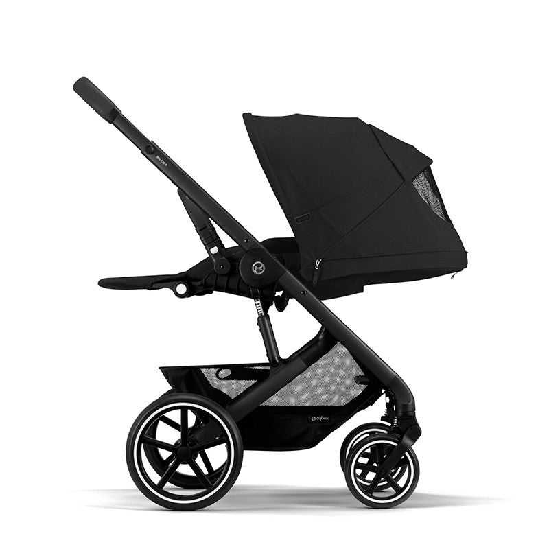 Configura tu Cybex BALIOS S Lux