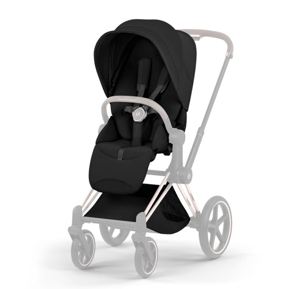 Textiles Priam e-Priam Cybex Priam Style 2026