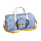 Bolsa de viaje Lilliputiens Jules