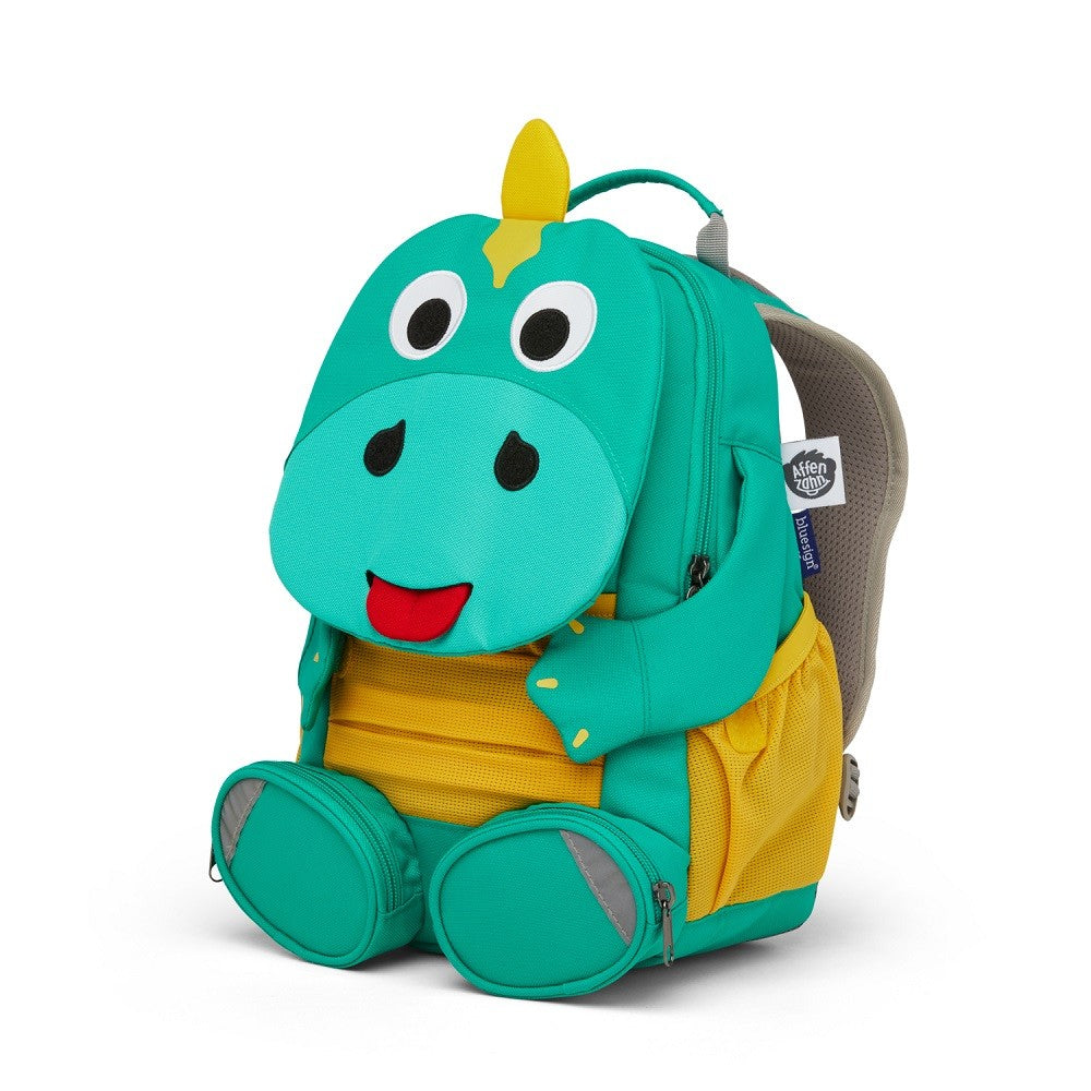 Mochila Affenzahn Dinosaurio 3-5 años