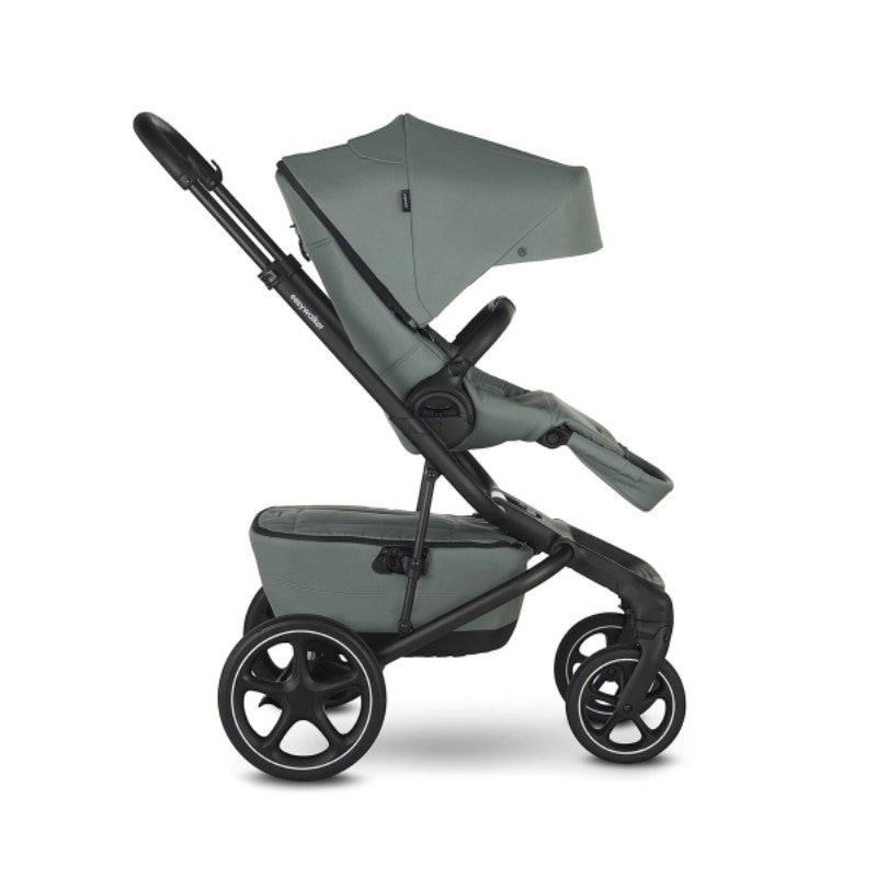 Silla Paseo Easywalker Jimmey hasta 22kg.