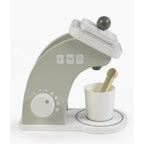 Cafetera Walking Mum madera Botton