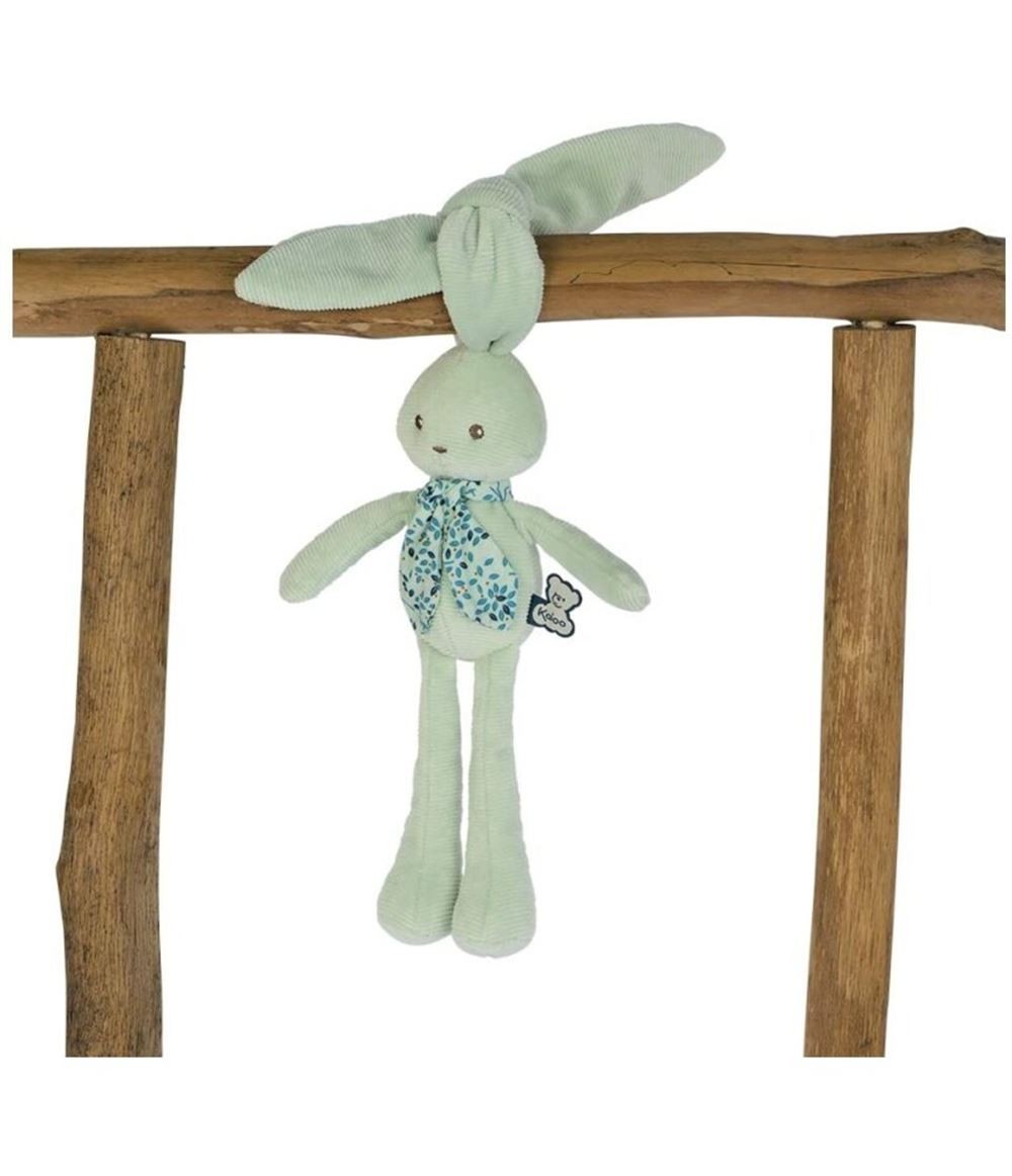 Caja regalo con Peluche Kaloo Conejo Lapinoo 25 cm