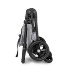 Silla Paseo Mast M4X Plus con manillar regulable