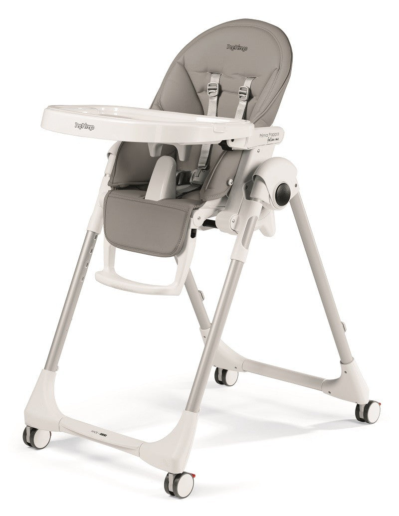 Trona Peg Perego PRIMA Pappa Follow me