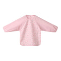 Babero con mangas Tutete Blossom Birds