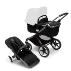 Base Bugaboo Fox 3