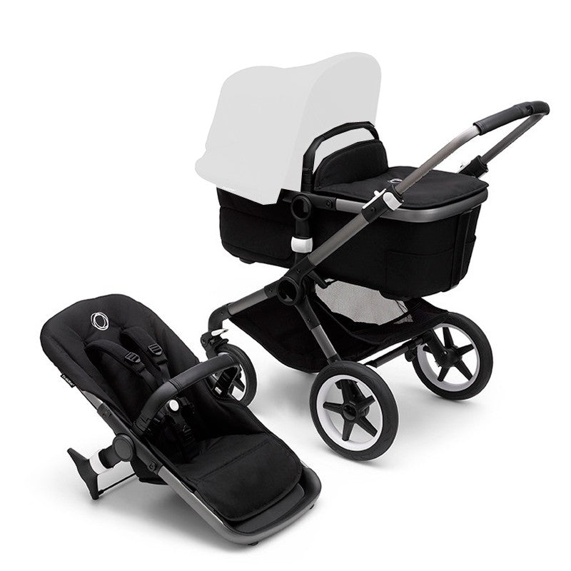 Base Bugaboo Fox 3