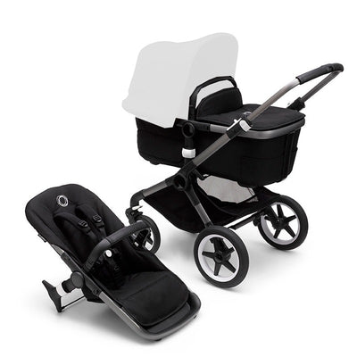 Base Bugaboo Fox 3