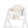 Canvas White | light beige