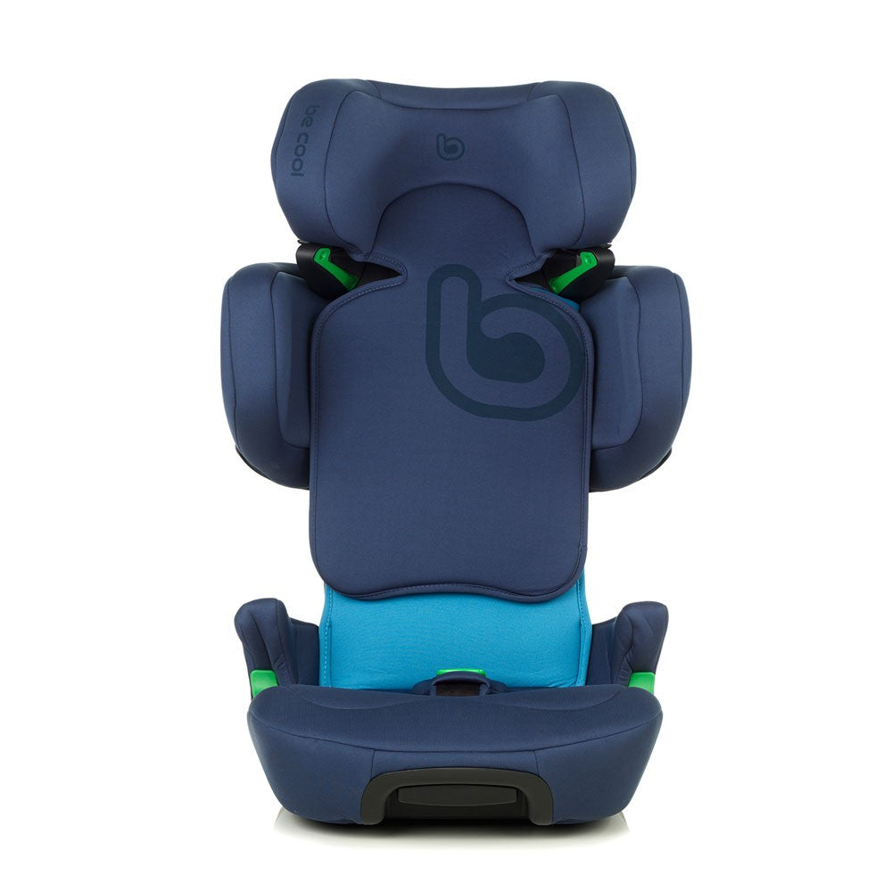 Silla Auto Be Cool FOLDY I-Size 100 hasta 150 cm 2-3