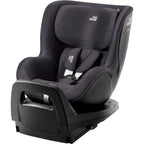 Silla auto Britax Römer Dualfix PRO coleccion STYLE