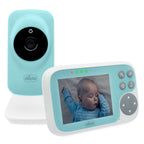 Vigilabebés Digimonitor Chicco Smart 3,2"